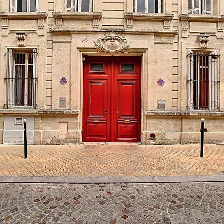 La Maison De Sebea Bordeaux Eksteriør bilde